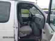 2009 Ford Econoline Cargo Commercial with VIN 1FTNE24W59DA48746, listed as a IAAI auction lot 43149137 with Not provided miles and . Bid and sale history available at DreamBid. Image 5.