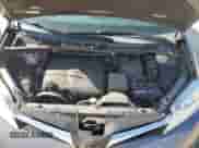 2019 Toyota Sienna LE with VIN 5TDJZ3DC2KS212396, listed as a Copart auction lot 54660275 with 234,243 mi miles and Salvage title. Bid and sale history available at DreamBid. Image 12.