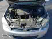 2008 Chevrolet Impala LS with VIN 2G1WB58N489183348, listed as a IAAI auction lot 43251615 with 129,737 mi miles and . Bid and sale history available at DreamBid. Image 10.