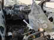 2015 Chevrolet Sonic LTZ с VIN 1G1JF6SB9F4217447, выставлен на аукционе Copart как лот 86148944 с пробегом Не указан миль и Списание • Salvage title. История ставок и продаж доступна на DreamBid. Изображение 8.