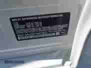 2023 BMW 5 Series 530e с VIN WBA13AG09PCM41820, выставлен на аукционе IAAI как лот 42409541 с пробегом 17 715 миль миль и . История ставок и продаж доступна на DreamBid. Изображение 9.