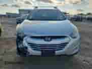 2013 Hyundai Tucson GLS z VIN KM8JUCAC6DU737734, wystawiony jako Copart lot #69121445 z przebiegiem 175 691 mil mil oraz Czysty tytuł • Clean title. Historia ofert i sprzedaży dostępna na DreamBid. Obrazek 5.