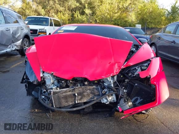2017 Lamborghini Huracan LP 580-2 с VIN ZHWUC2ZF9HLA07464, выставлен на аукционе IAAI как лот 40491332 с пробегом 15 069 миль миль и . История ставок и продаж доступна на DreamBid. Изображение 13.