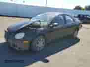2004 Dodge Neon SXT with VIN 1B3ES56CX4D585569, listed as a Copart auction lot 54167284 with Not provided miles and Salvage title. Bid and sale history available at DreamBid. Image 1.