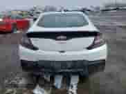 2018 Chevrolet Volt Premier с VIN 1G1RB6S59JU135428, выставлен на аукционе Copart как лот 51783395 с пробегом 128 427 миль миль и Списание • Salvage title. История ставок и продаж доступна на DreamBid. Изображение 6.