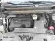 2017 Nissan Pathfinder S z VIN 5N1DR2MN8HC628936, wystawiony jako IAAI lot #43059201 z przebiegiem 156 272 mil mil oraz . Historia ofert i sprzedaży dostępna na DreamBid. Obrazek 10.