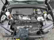 2024 Dodge Hornet R/T с VIN ZACPDFCWXR3A31860, выставлен на аукционе Copart как лот 50129665 с пробегом 23 049 миль миль и Списание • Salvage title. История ставок и продаж доступна на DreamBid. Изображение 12.