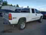 2003 GMC Sierra 1500 SLT z VIN 2GTEK19T731335445, wystawiony jako Copart lot #81689485 z przebiegiem Nie podano mil oraz Szkoda całkowita • Salvage title. Historia ofert i sprzedaży dostępna na DreamBid. Obrazek 3.