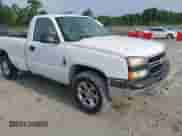 2006 Chevrolet Silverado 1500 Work Truck с VIN 3GCEK14V36G246525, выставлен на аукционе IAAI как лот 42862577 с пробегом 270 034 миль миль и . История ставок и продаж доступна на DreamBid. Изображение 1.
