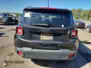 2018 Jeep Renegade Latitude with VIN ZACCJABB3JPG85704, listed as a Copart auction lot 87034165 with 126,288 mi miles and Salvage title. Bid and sale history available at DreamBid. Image 6.