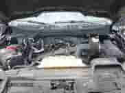 2023 Ford F-150 XL z VIN 1FTEW1EP9PFA71124, wystawiony jako IAAI lot #42570219 z przebiegiem 43 589 mil mil oraz . Historia ofert i sprzedaży dostępna na DreamBid. Obrazek 10.