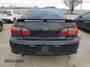 2003 Chevrolet Malibu LS с VIN 1G1NE52J33M520239, выставлен на аукционе Copart как лот 45324504 с пробегом Не указан миль и На запчасти • Non repairable. История ставок и продаж доступна на DreamBid. Изображение 6.