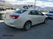 2014 Chevrolet Malibu Eco with VIN 1G11F5SR8EF109718, listed as a Copart auction lot 86337075 with 165,402 mi miles and Salvage title. Bid and sale history available at DreamBid. Image 3.