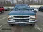 1995 Chevrolet Suburban с VIN 1GNGK26K8SJ406190, выставлен на аукционе Copart как лот 84103234 с пробегом 145 731 миль миль и Чистый • Clean title. История ставок и продаж доступна на DreamBid. Изображение 5.