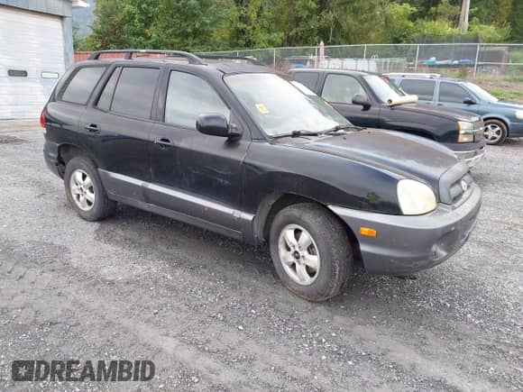 2006 Hyundai Santa Fe GLS с VIN KM8SC73D86U102487, выставлен на аукционе IAAI как лот 43349283 с пробегом 97 613 миль миль и . История ставок и продаж доступна на DreamBid. Изображение 1.