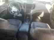 2017 Hyundai Santa Fe Limited Ultimate z VIN KM8SR4HF3HU193808, wystawiony jako Copart lot #70877805 z przebiegiem 75 109 mil mil oraz Szkoda całkowita • Salvage title. Historia ofert i sprzedaży dostępna na DreamBid. Obrazek 8.