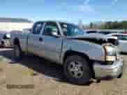 2004 Chevrolet Silverado 1500 Z71 z VIN 1GCEK19VX4E252268, wystawiony jako Copart lot #86795114 z przebiegiem 218 849 mil mil oraz Szkoda całkowita • Salvage title. Historia ofert i sprzedaży dostępna na DreamBid. Obrazek 4.