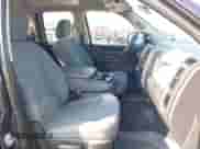 2018 Ram 1500 Tradesman с VIN 1C6RR7FT8JS198590, выставлен на аукционе IAAI как лот 42712642 с пробегом 75 284 миль миль и . История ставок и продаж доступна на DreamBid. Изображение 5.