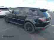 2015 Land Rover Range Rover Sport Supercharged with VIN SALWR2TF0FA522764, listed as a IAAI auction lot 43051009 with 88,949 mi miles and . Bid and sale history available at DreamBid. Image 3.