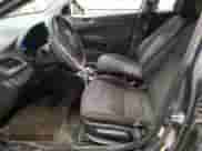 2018 Hyundai Accent SE z VIN 3KPC24A36JE028465, wystawiony jako Copart lot #49581245 z przebiegiem 62 357 mil mil oraz Szkoda całkowita • Salvage title. Historia ofert i sprzedaży dostępna na DreamBid. Obrazek 7.