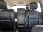 2015 Nissan Pathfinder S z VIN 5N1AR2MN6FC644973, wystawiony jako Copart lot #62038435 z przebiegiem 177 506 mil mil oraz Szkoda całkowita • Salvage title. Historia ofert i sprzedaży dostępna na DreamBid. Obrazek 10.