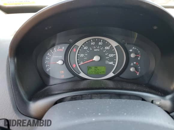 2005 Hyundai Tucson GLS с VIN KM8JN12D05U080357, выставлен на аукционе Copart как лот 70626225 с пробегом 177 564 миль миль и Списание • Salvage title. История ставок и продаж доступна на DreamBid. Изображение 9.