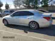 2011 Hyundai Equus Signature с VIN KMHGH4JF5BU034413, выставлен на аукционе Copart как лот 85339714 с пробегом 134 356 миль миль и Списание • Salvage title. История ставок и продаж доступна на DreamBid. Изображение 2.