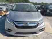 2020 Honda Odyssey Elite z VIN 5FNRL6H92LB016226, wystawiony jako Copart lot #69138395 z przebiegiem 89 108 mil mil oraz Czysty tytuł • Clean title. Historia ofert i sprzedaży dostępna na DreamBid. Obrazek 5.