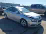 2016 Chevrolet Cruze LT with VIN 1G1PE5SB2G7204613, listed as a IAAI auction lot 43426839 with 100,158 mi miles and . Bid and sale history available at DreamBid. Image 1.