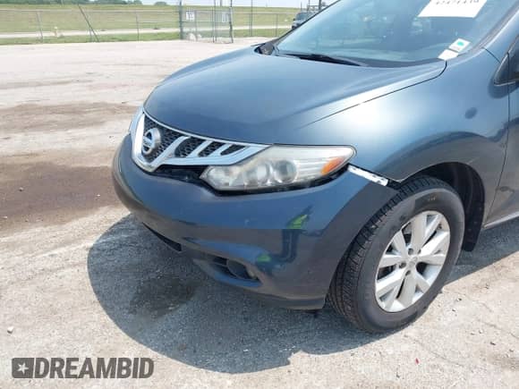 2014 Nissan Murano SV с VIN JN8AZ1MU3EW409762, выставлен на аукционе IAAI как лот 42471439 с пробегом 156 614 миль миль и . История ставок и продаж доступна на DreamBid. Изображение 17.