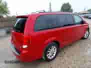 2014 Dodge Grand Caravan SXT 30th Anniversary with VIN 2C4RDGCG8ER265128, listed as a IAAI auction lot 43268078 with 270,860 mi miles and . Bid and sale history available at DreamBid. Image 4.