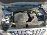 2021 Hyundai Palisade SEL с VIN KM8R4DHE4MU273567, выставлен на аукционе Copart как лот 80314575 с пробегом 97 810 миль миль и Списание • Salvage title. История ставок и продаж доступна на DreamBid. Изображение 12.