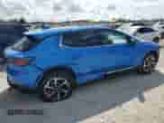 2025 Chevrolet Equinox EV LT z VIN 3GN7DLRP7SS125830, wystawiony jako Copart lot #58748935 z przebiegiem 3 394 mil mil oraz Szkoda całkowita • Salvage title. Historia ofert i sprzedaży dostępna na DreamBid. Obrazek 3.