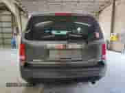 2011 Honda Pilot EX-L z VIN 5FNYF4H7XBB084519, wystawiony jako Copart lot #68644595 z przebiegiem 186 578 mil mil oraz Szkoda całkowita • Salvage title. Historia ofert i sprzedaży dostępna na DreamBid. Obrazek 6.