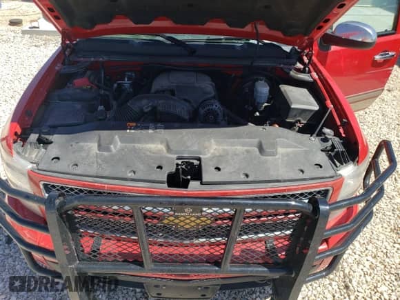 2013 Chevrolet Silverado 1500 LTZ с VIN 1GCRKTE76DZ209706, выставлен на аукционе Copart как лот 66762944 с пробегом 196 123 миль миль и Чистый • Clean title. История ставок и продаж доступна на DreamBid. Изображение 11.