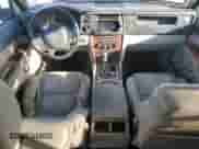 2007 Jeep Commander Limited with VIN 1J8HG58P97C573414, listed as a Copart auction lot 50547715 with 253,536 mi miles and Clean title. Bid and sale history available at DreamBid. Image 8.