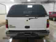 2006 Chevrolet Tahoe Special Service с VIN 1GNEK13Z26J141338, выставлен на аукционе Copart как лот 59917404 с пробегом 196 488 миль миль и Чистый • Clean title. История ставок и продаж доступна на DreamBid. Изображение 6.