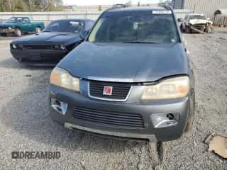 2007 Saturn VUE V6 z VIN 5GZCZ63477S800117, wystawiony jako Copart lot #76309714 z przebiegiem 275 464 mil mil oraz Szkoda całkowita • Salvage title. Historia ofert i sprzedaży dostępna na DreamBid. Obrazek 5.