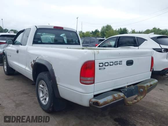 2002 Dodge Dakota с VIN 1B7GL12X82S682462, выставлен на аукционе IAAI как лот 43037033 с пробегом 139 950 миль миль и . История ставок и продаж доступна на DreamBid. Изображение 3.