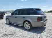 2010 Land Rover Range Rover Sport HSE with VIN SALSF2D40AA219786, listed as a Copart auction lot 66832165 with 158,314 mi miles and Clean title. Bid and sale history available at DreamBid. Image 2.