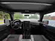 2007 Jeep Wrangler Unlimited X с VIN 1J8GA39147L156911, выставлен на аукционе Copart как лот 60941945 с пробегом 115 766 миль миль и Чистый • Clean title. История ставок и продаж доступна на DreamBid. Изображение 9.