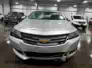 2015 Chevrolet Impala LT with VIN 1G1115SL0FU114094, listed as a Copart auction lot 64896225 with 196,833 mi miles and Salvage title. Bid and sale history available at DreamBid. Image 5.