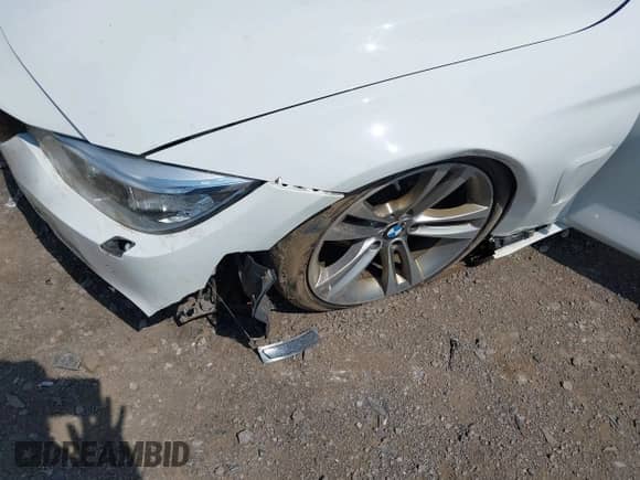 2016 BMW 4 Series 428i xDrive с VIN WBA4C9C52GG138514, выставлен на аукционе IAAI как лот 42646813 с пробегом 71 824 миль миль и . История ставок и продаж доступна на DreamBid. Изображение 6.