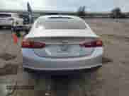 2016 Chevrolet Malibu Hybrid с VIN 1G1ZJ5SU3GF338879, выставлен на аукционе Copart как лот 68210135 с пробегом 64 913 миль миль и Списание • Salvage title. История ставок и продаж доступна на DreamBid. Изображение 6.