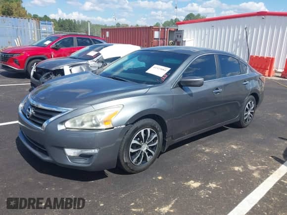 2015 Nissan Altima S z VIN 1N4AL3AP4FN865371, wystawiony jako IAAI lot #43323884 z przebiegiem 199 169 mil mil oraz . Historia ofert i sprzedaży dostępna na DreamBid. Obrazek 19.