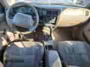 1999 Toyota Tacoma z VIN 4TAPM62N8XZ457865, wystawiony jako Copart lot #85175585 z przebiegiem 222 153 mil mil oraz Szkoda całkowita • Salvage title. Historia ofert i sprzedaży dostępna na DreamBid. Obrazek 8.