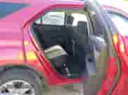 2014 Chevrolet Equinox LT with VIN 2GNFLCE30E6168409, listed as a IAAI auction lot 41986597 with 113,436 mi miles and . Bid and sale history available at DreamBid. Image 8.