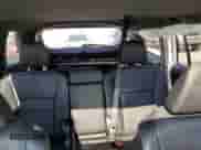 2024 Honda Passport EX-L with VIN 5FNYF8H5XRB008525, listed as a Copart auction lot 63258255 with 22,230 mi miles and Salvage title. Bid and sale history available at DreamBid. Image 10.