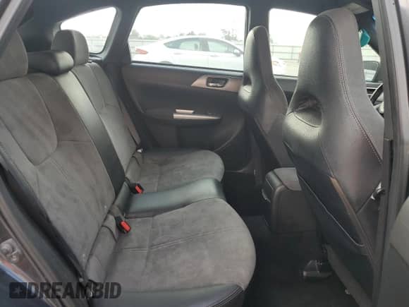 2009 Subaru WRX STI with VIN JF1GR89619L800933, listed as a Copart auction lot 63035745 with 137,004 mi miles and Clean title. Bid and sale history available at DreamBid. Image 10.