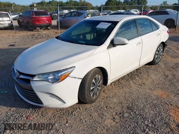 2015 Toyota Camry LE с VIN 4T1BD1FK9FU167661, выставлен на аукционе IAAI как лот 43191402 с пробегом 356 393 миль миль и . История ставок и продаж доступна на DreamBid. Изображение 2.